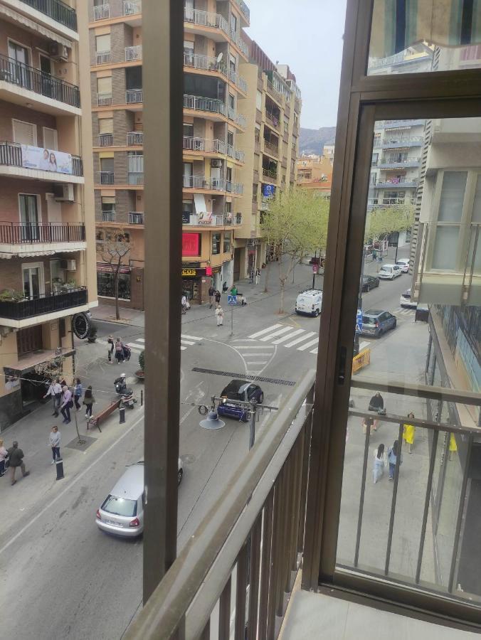 Apartamento Teresa Calpe Esterno foto
