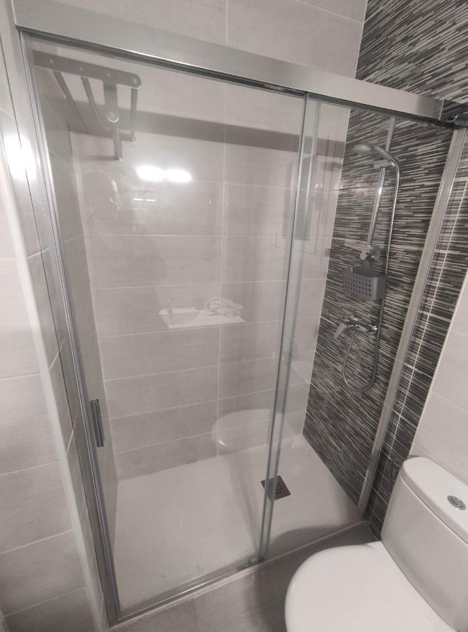 Apartamento Teresa Calpe Esterno foto